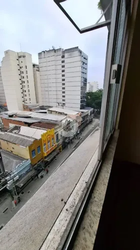 Sala à venda, 27 m² por R$ 95.000,00 - Centro - Niterói/RJ