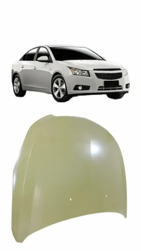 Capo GM Cruze 2011 2012 2013 2014 2015 2016