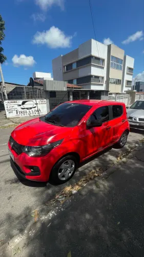 Fiat Mobi Like 1.0 Fire Flex 5P. 2020