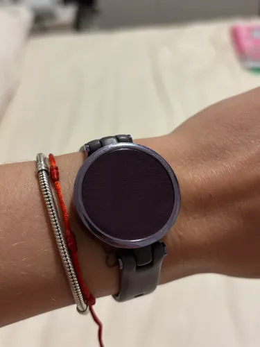 Relógio Garmin Lily 1 (lilás)