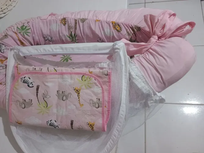 Ninho de bebê
