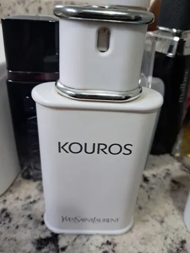 Perfume original kouros