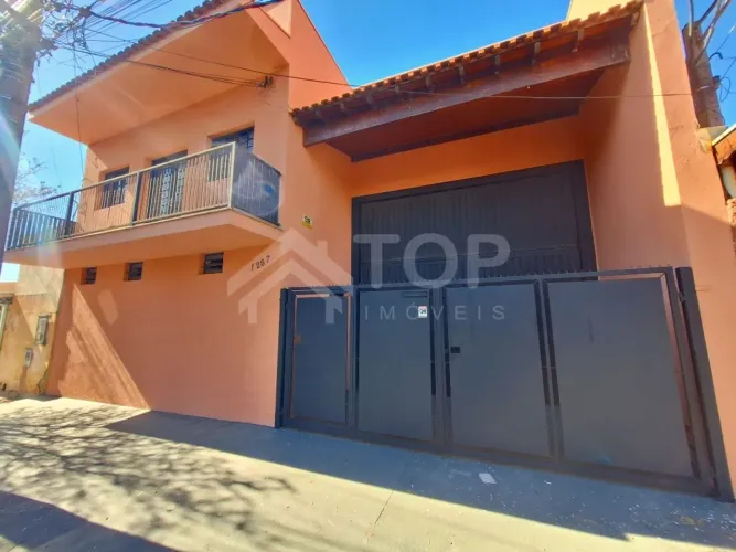 Venda de Comercial / Barracão/Galpão na cidade de São Carlos
