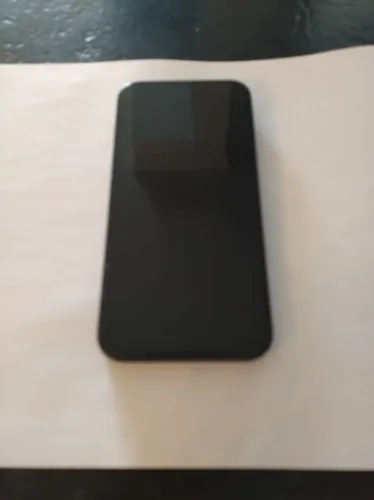 iPhone 14 (126gb) + capa para carregamento magnético + carregador