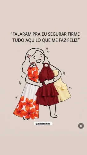 Deslize e escolha o seu favorito. ?