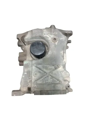 CARTER DO MOTOR RENAULT KWID 1.O 3 CILINDROS ORIGINAL 