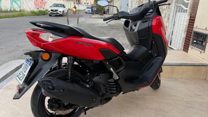 Vendo PCX 2024 Único Dono