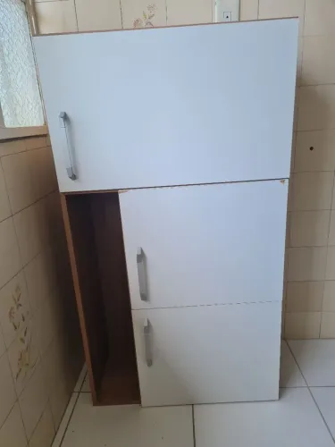 Armário de cozinha 