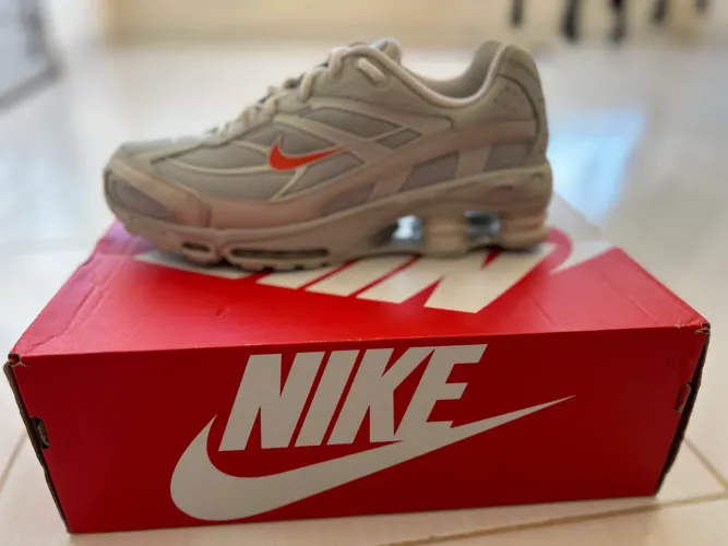 Nike shox Ride 2
