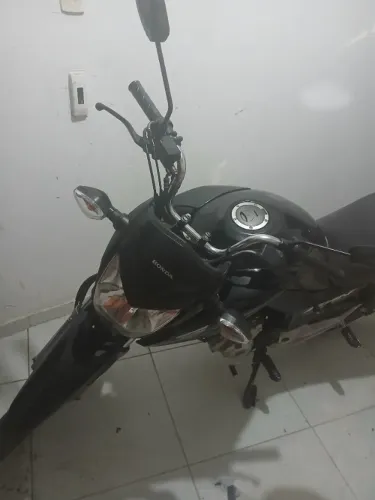 Cg 160 2023 em dias no meu nome tudo certinho zap *