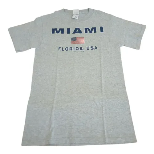 Camisa Maiami florida,USA 