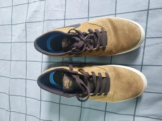 Tênis nike SB check masculino tamanho 41