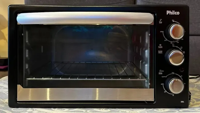 Forno Elétrico