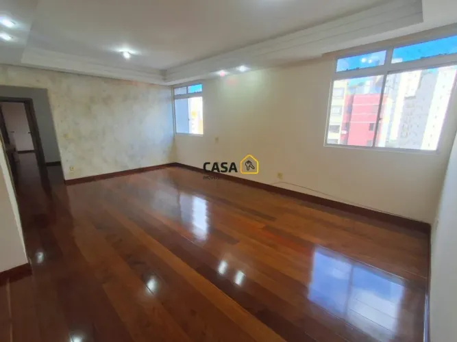 Aluguel - APARTAMENTO - GUTIERREZ Belo Horizonte MG