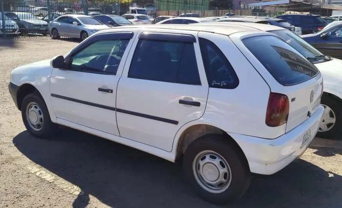 GOL G2 ANO 99
