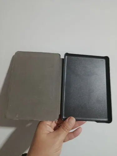 Capa Kindle 10