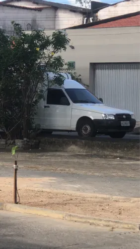 Frete 24 horas fiat fiorino