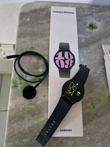 Relógio smart watch 6 FE