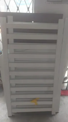 Berço de bebê $200