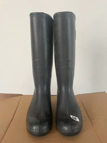 Bota Galocha