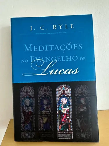 Livros cristãos