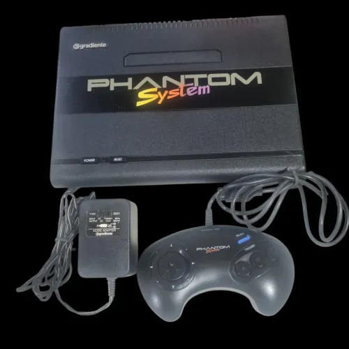 Phanton system