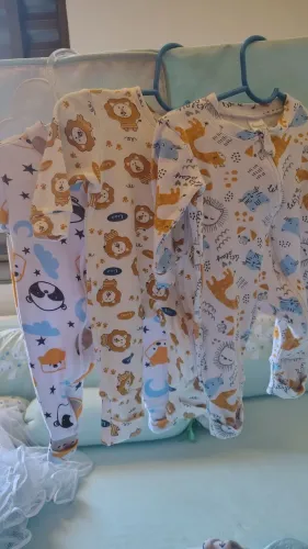 Roupas para bebês