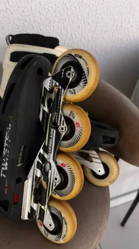 roller blade twister LE