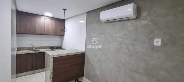 Sala para alugar, Major Prates - Montes Claros/MG - R$ 1.100,00 - Alugar Imóveis