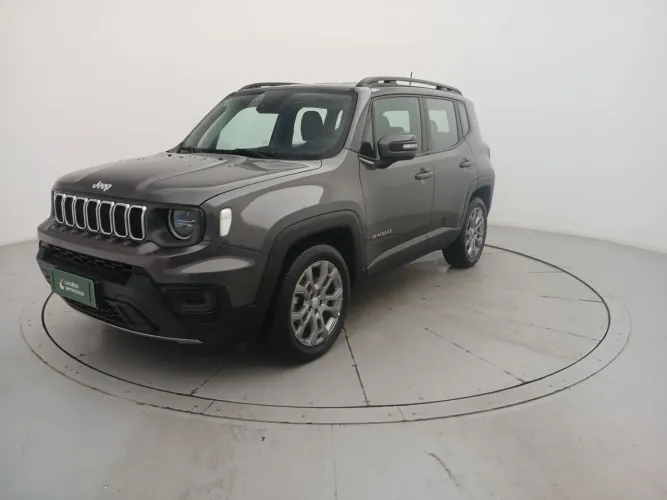 Jeep Renegade Long. T270 1.3 TB 4X2 Flex Aut. 2025