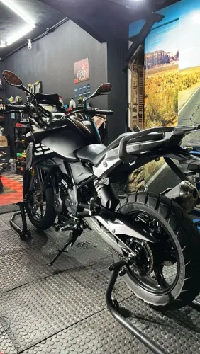 Bmw GS310