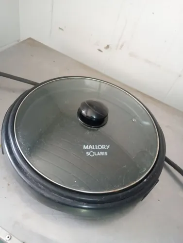 Grill