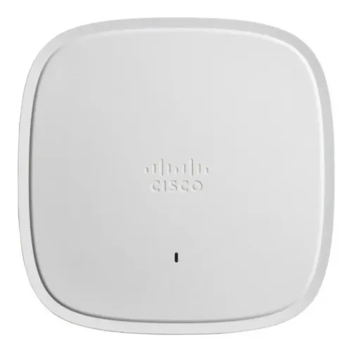 Cisco Catalyst C9115AXI-Z Wi-Fi 6 + Cisco Aironet Power Injector