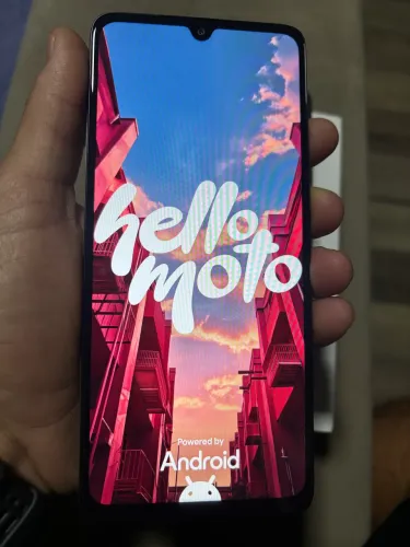 Motorola G06 256GB