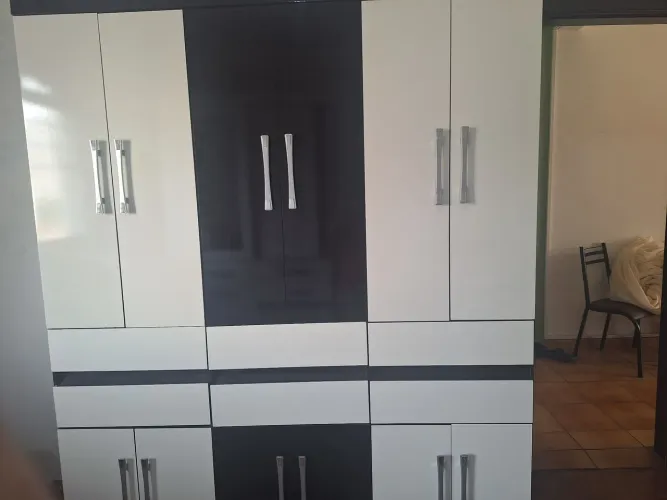 Guarda roupa 3 portas