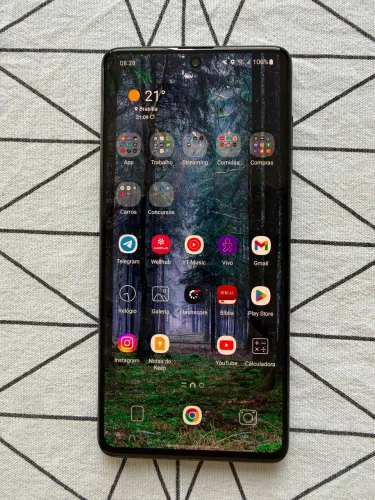 Galaxy A71