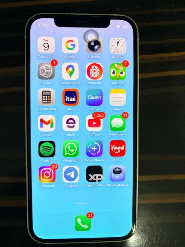 iPhone 12 