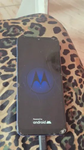 Moto g20