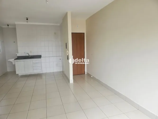 Apartamento com 3 quartos disponível para venda no bairro Tubalina em Uberlândia-MG