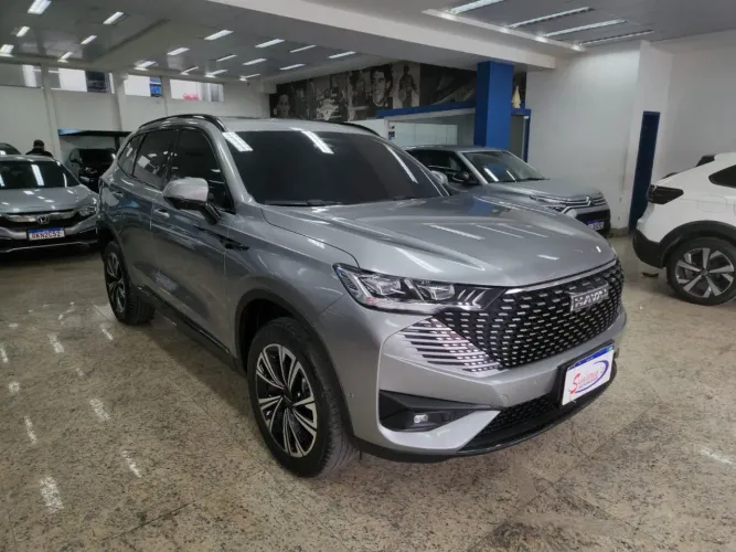 GWM Haval H6 Premium Phev AWD 2025