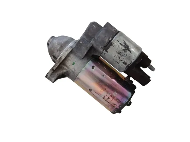 Motor Arranque Corolla 1.8 2004 