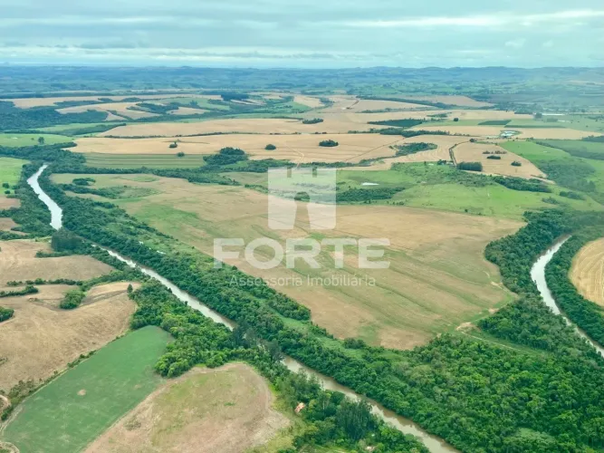 Fazenda a venda em Tomazina Paraná