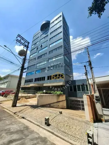 Sala, 64 m² - venda por R$ 350.000,00 ou aluguel por R$ 3.479,00/mês - Vila Nova - Campina