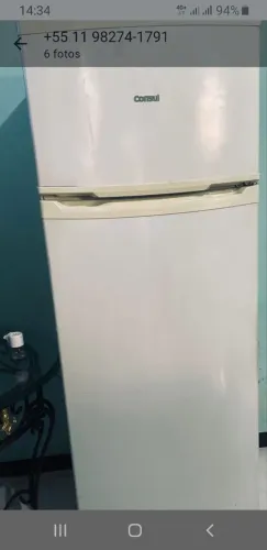 Geladeira 
