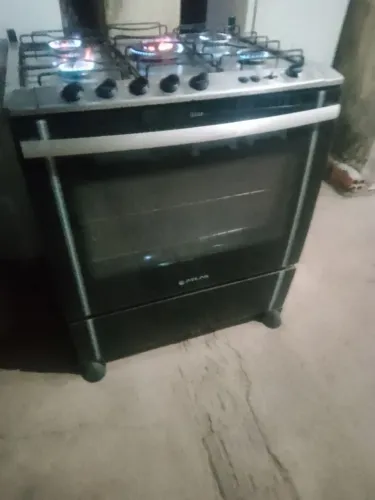 Fogão por 320 ENTREGO