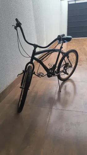 Bicicleta Beach