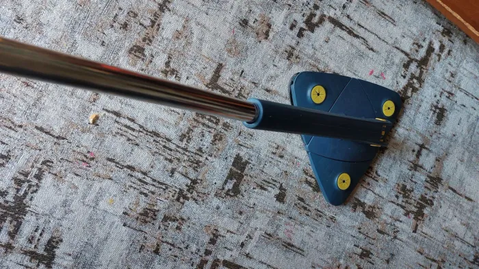 Mop para todos os tipos de limpeza