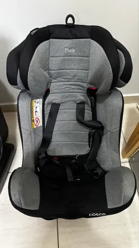 Cadeirinha de carro Usada
