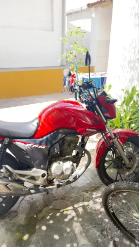 Vendo fan 160, 2019