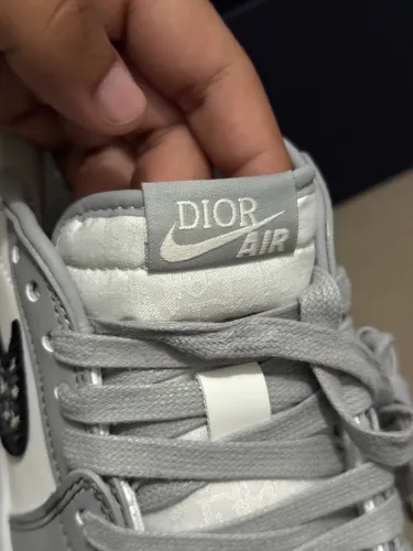 air jordan dior low